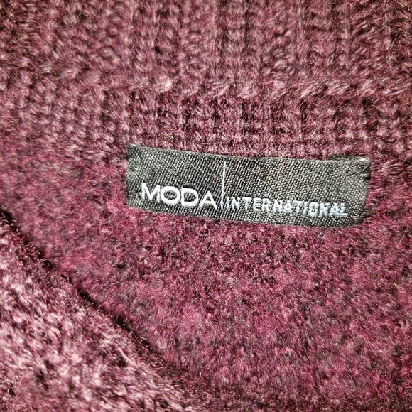 Moda international sweater - Picture 5 of 6